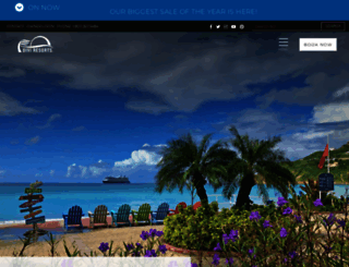 divivillas.com screenshot