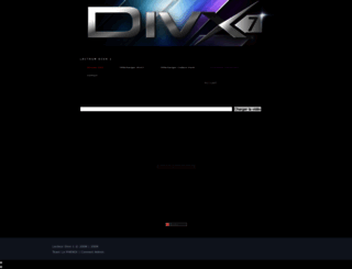 divx9.blogspot.com screenshot