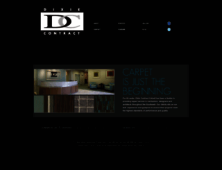 dixiecc.com screenshot