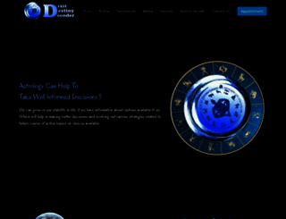 dixitdestinydecoder.com screenshot