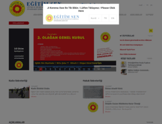 diyarbakiregitimsen.org screenshot