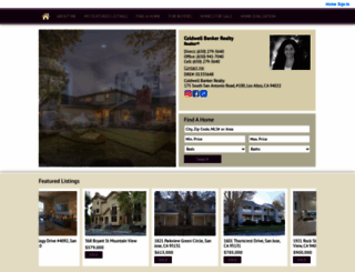 diyaressaid.com screenshot