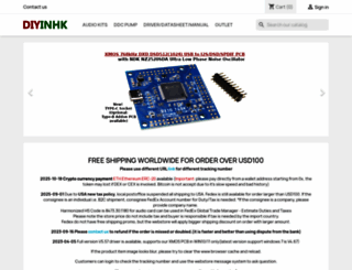 diyinhk.com screenshot