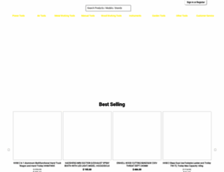 diytools.sg screenshot