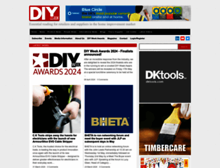 diyweek.net screenshot