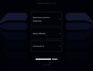 dizainkvartir.club screenshot