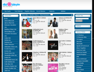 dizi-izleyin.org screenshot