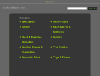 dizicukkam.net screenshot
