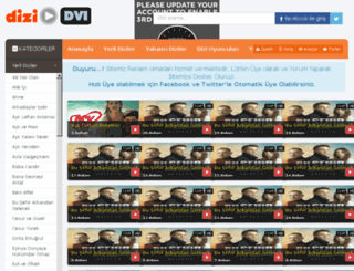 dizidvi.com screenshot