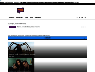 dizifilm.com screenshot