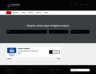 dizinay.com screenshot