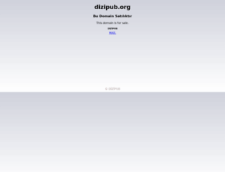dizipub.org screenshot