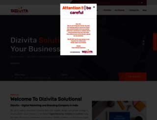 dizivita.com screenshot