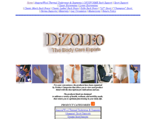 dizoleo.hypermart.net screenshot