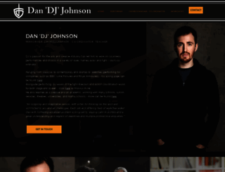 dj-jw.com screenshot