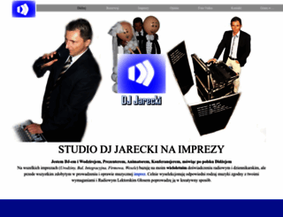 dj.info.pl screenshot