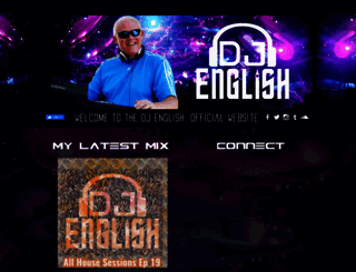 djenglish.com screenshot