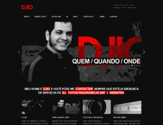 djio.com.br screenshot