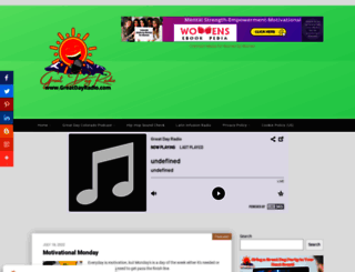 djschoolusa.com screenshot
