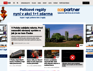 djvita.blog.cz screenshot