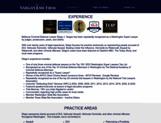 djvlaw.com screenshot