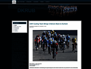 dkrub.com screenshot
