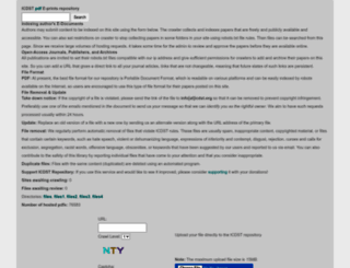 dl.icdst.org screenshot