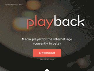 dl.playback.media screenshot
