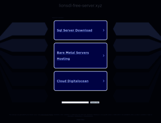 dl4.lionsdl-free-server.xyz screenshot