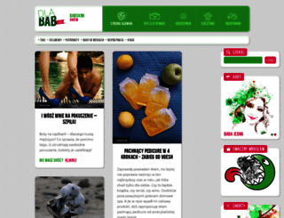 dlabab.com screenshot