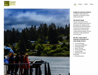 dladesign.com screenshot