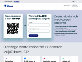 dladoktora.pl screenshot