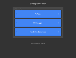 dlfreegames.com screenshot