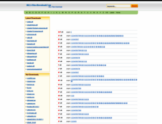 dll-files-download.com screenshot