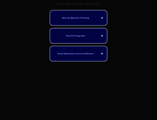 dllfreedownload.com screenshot