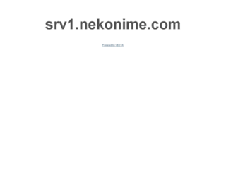 dlneko.net screenshot