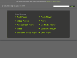dlp.getvideoplayer.com screenshot