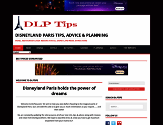 dlptips.com screenshot