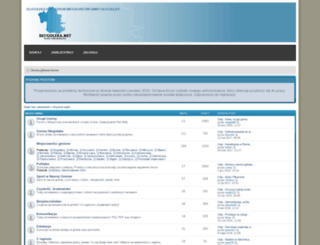 dlugoleka.net screenshot