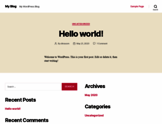 dlvia.com screenshot