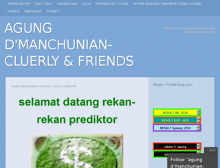 dmanchunian.wordpress.com screenshot