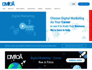 dmioa.com screenshot
