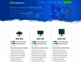 dmkproject.pl screenshot