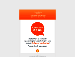 dmwholesale.dollardays.com screenshot
