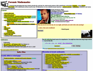 dna-view.com screenshot