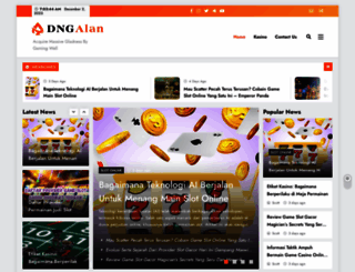 dngalan.com screenshot