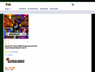 dnp-screens.com screenshot