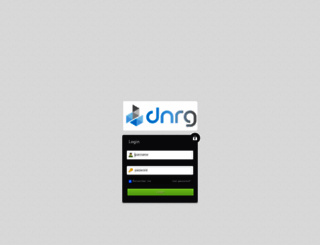 dnrgappliances.co.uk screenshot