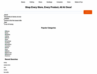do.shopping123.com screenshot