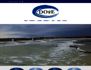 do2e.com screenshot
